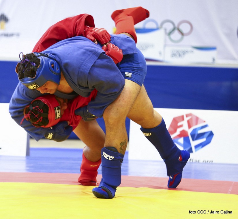 sambo