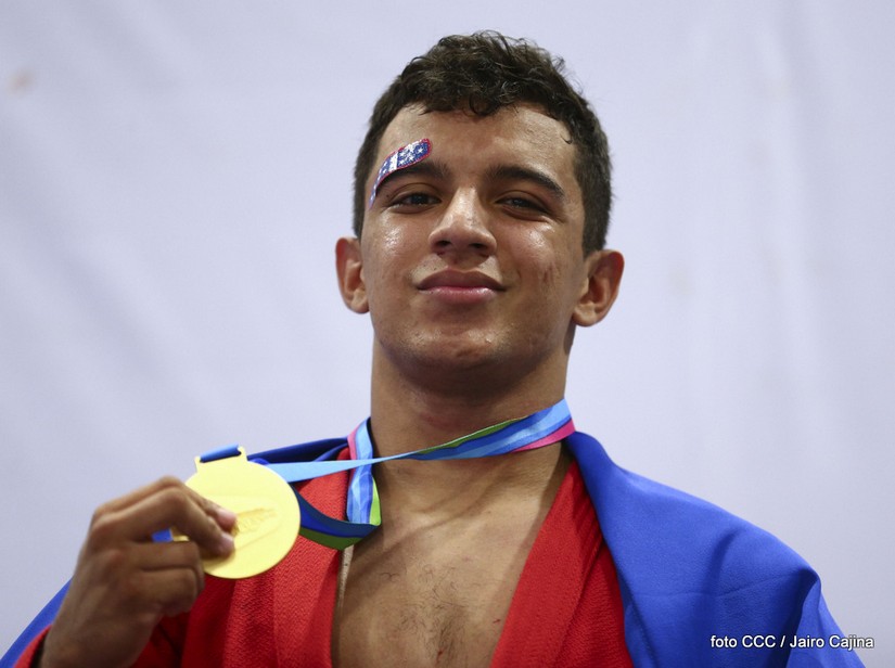 sambo
