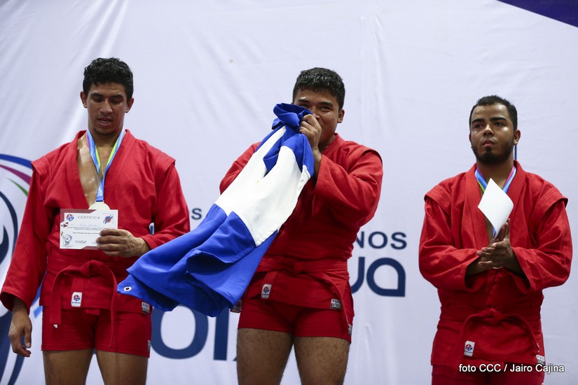sambo