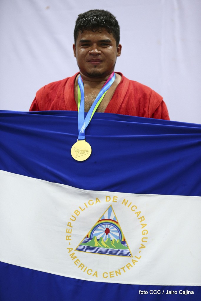 sambo