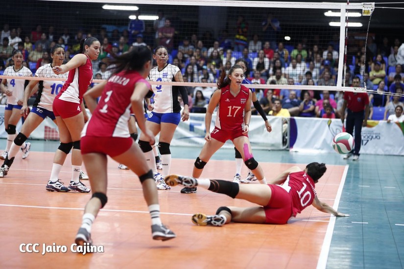 voleibol