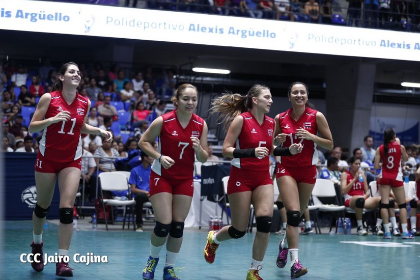 voleibol