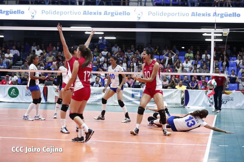 voleibol