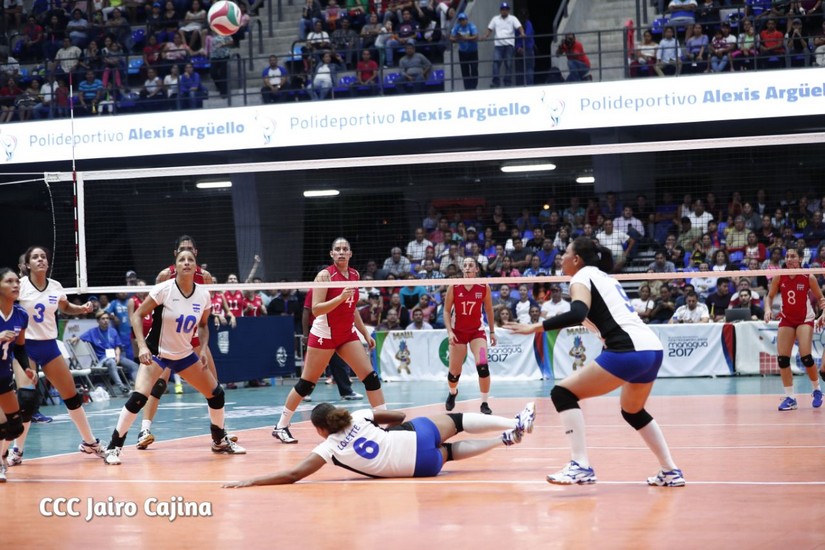 voleibol