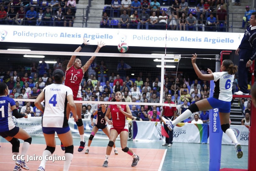 voleibol