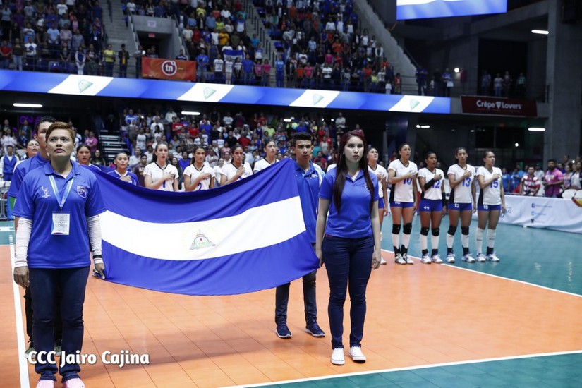 voleibol