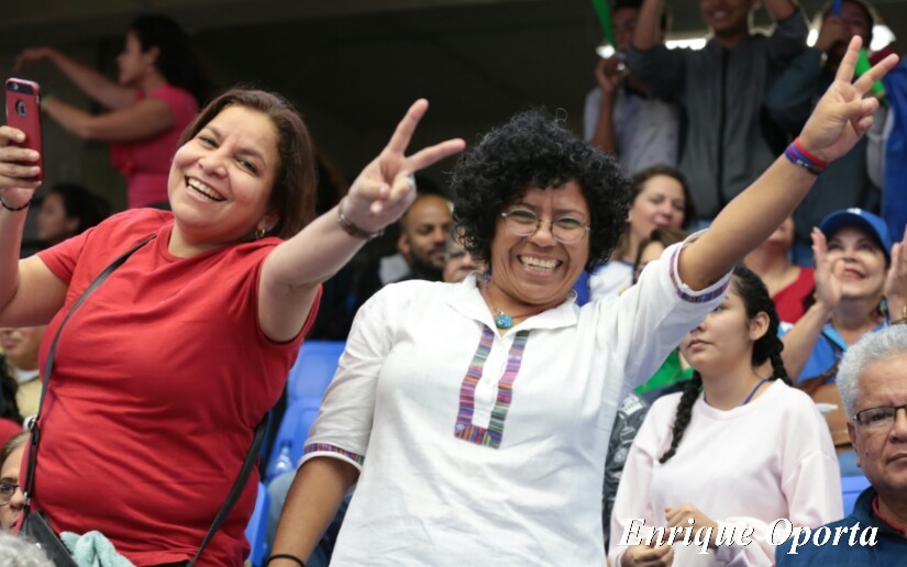 voleibol