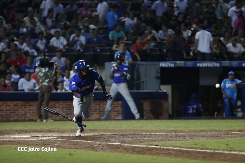 beisbol