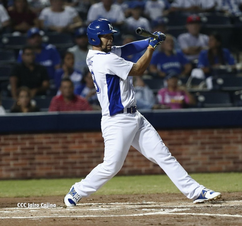beisbol