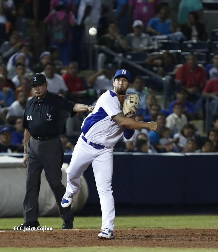 beisbol