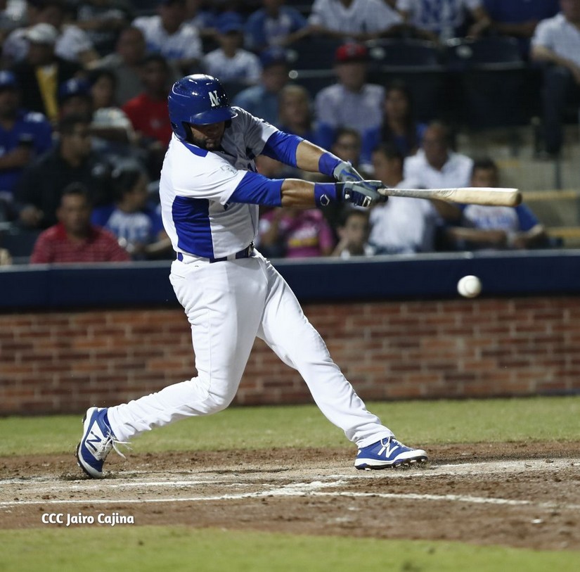 beisbol
