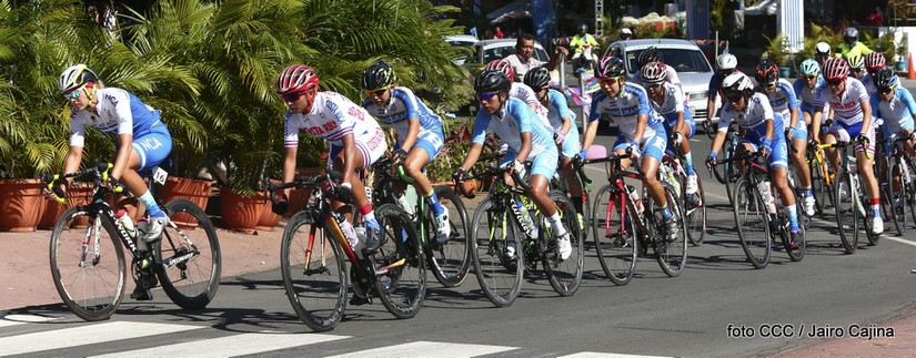 ciclismo
