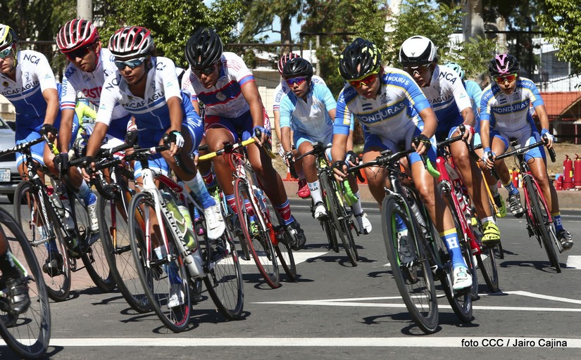 ciclismo