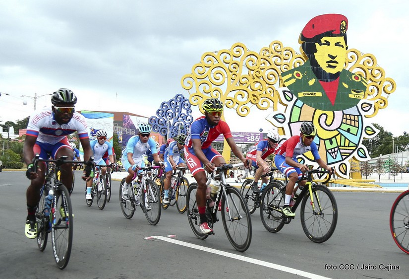 ciclismo
