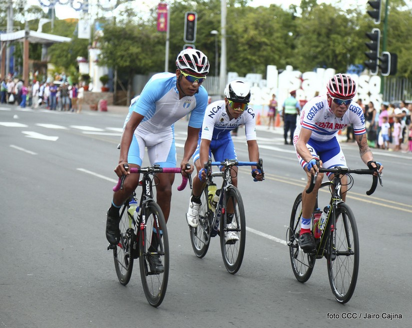 ciclismo