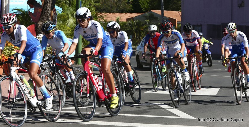 ciclismo