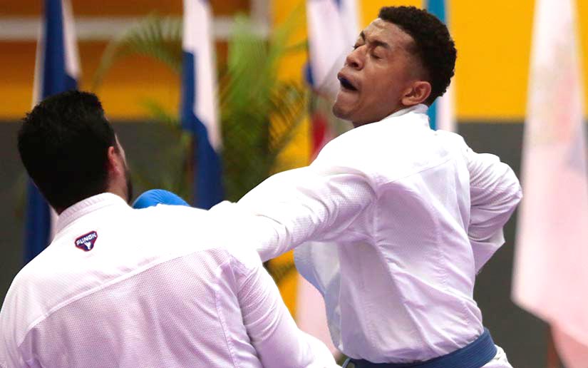 karate