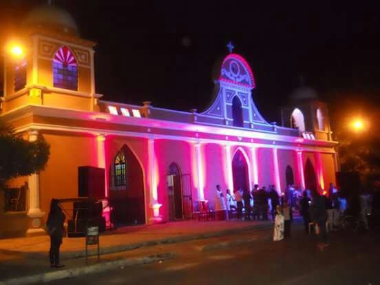 paseo