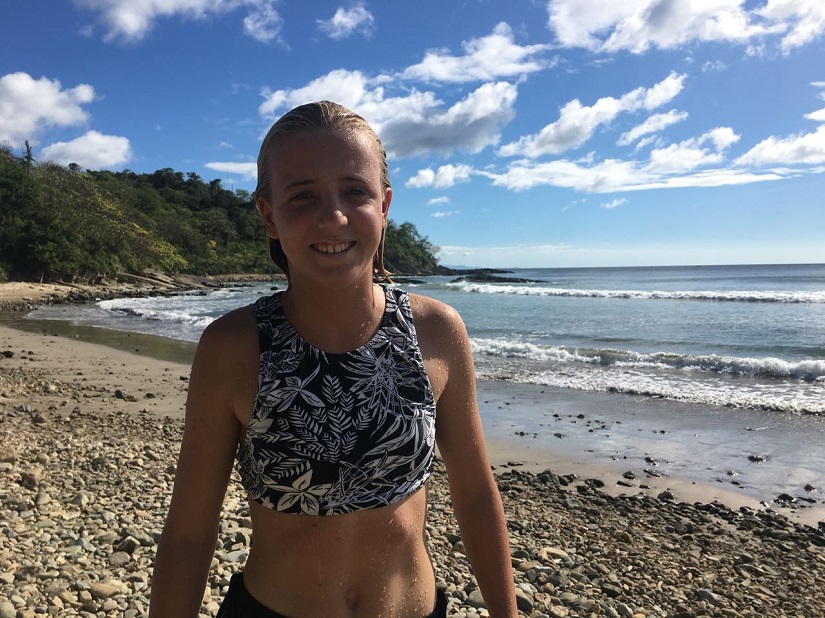 surf
