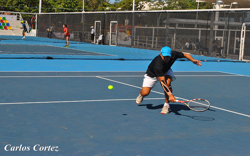 tenis
