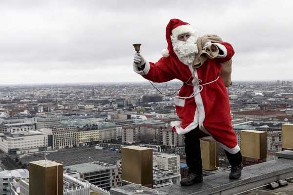 papa-noel