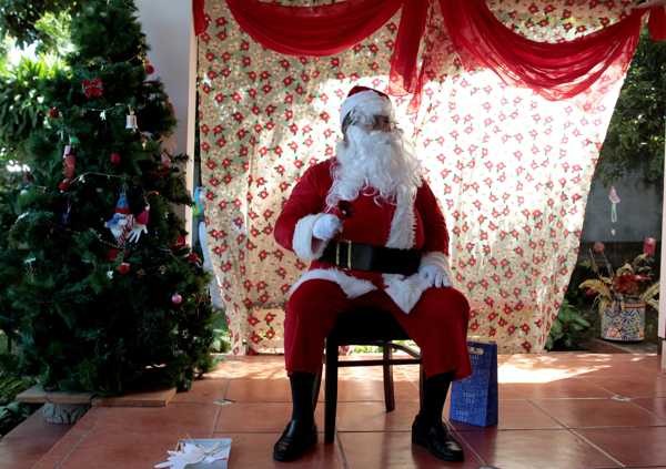papa-noel
