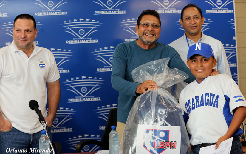 beisbol