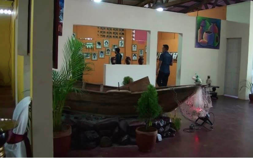 museos