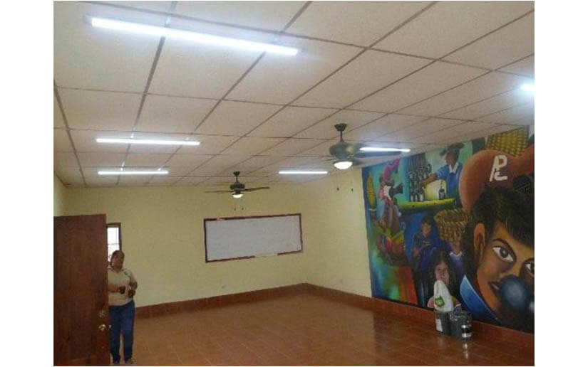 museos