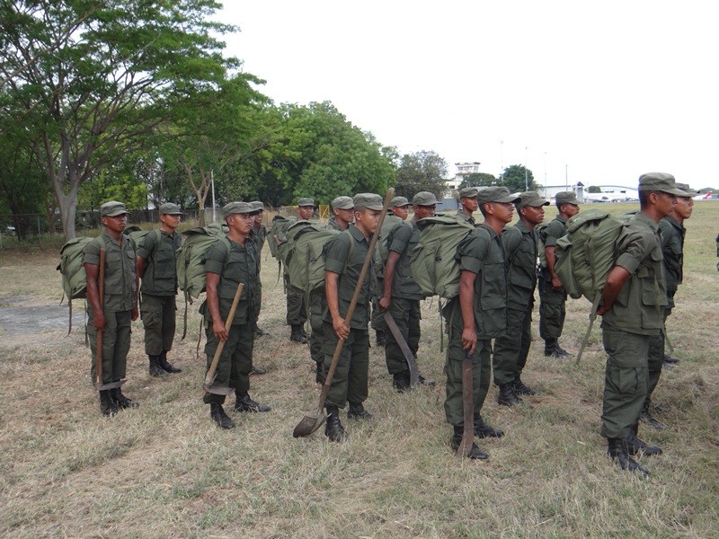 ejercito