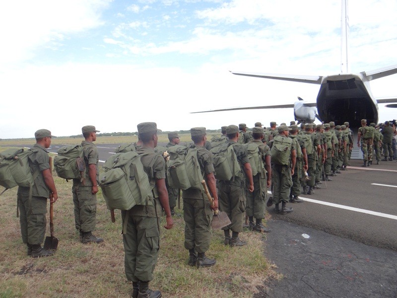 ejercito