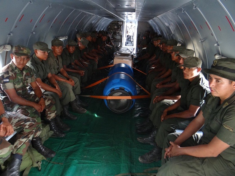 ejercito