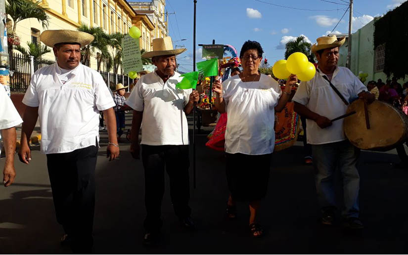 caminata
