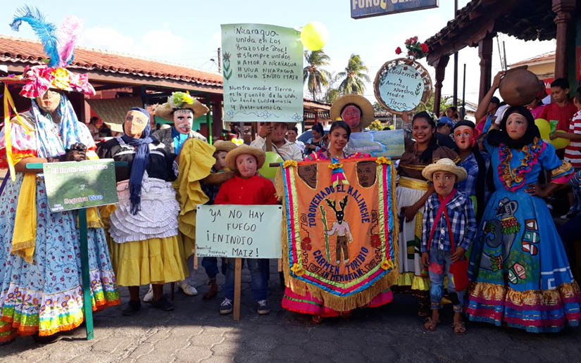 caminata