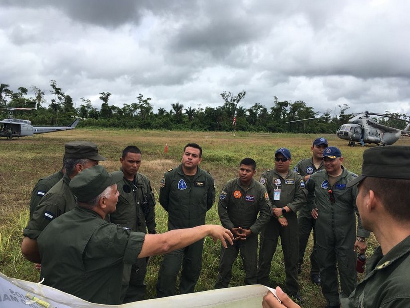 pilotos