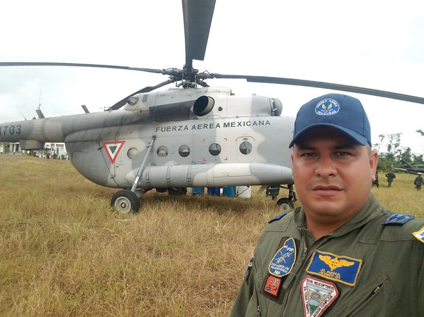 pilotos
