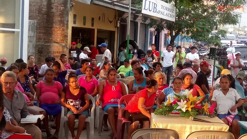 paz