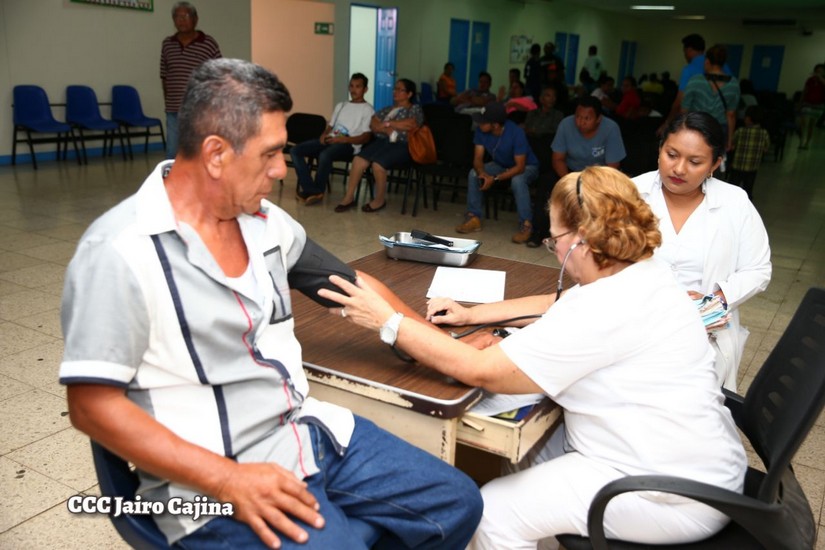 hospital