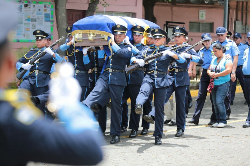 homenaje