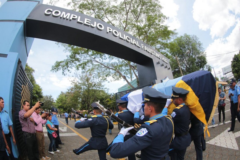 homenaje