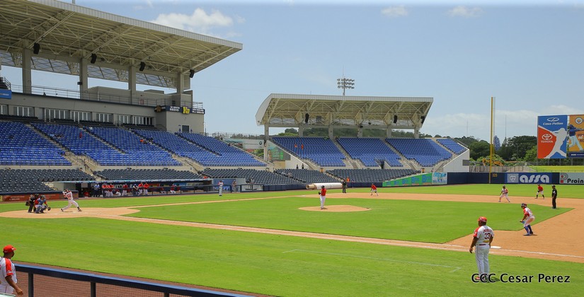 ESTADIO