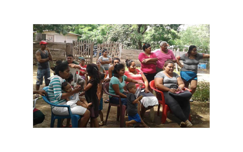 asambleas