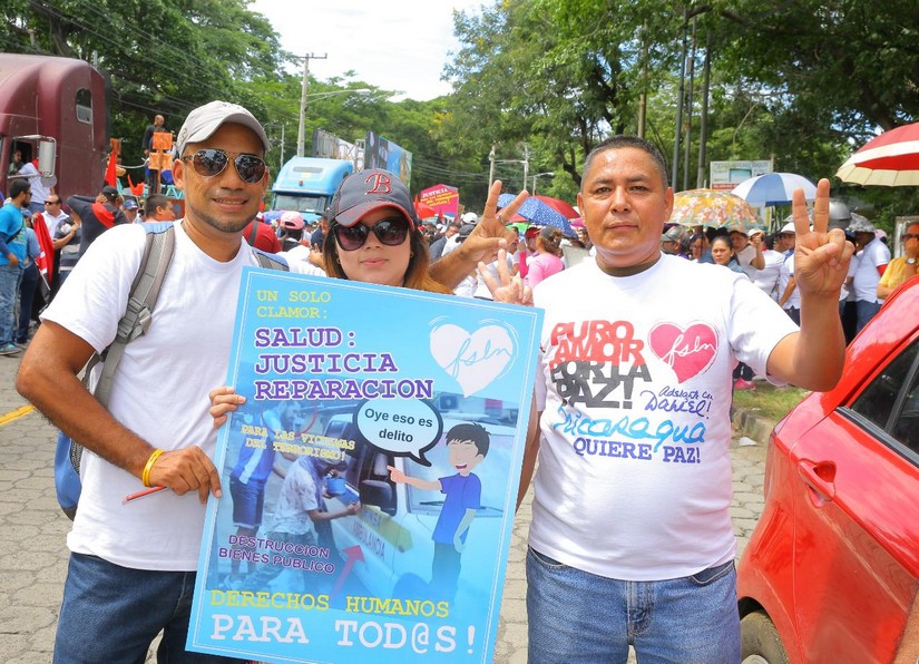 calle