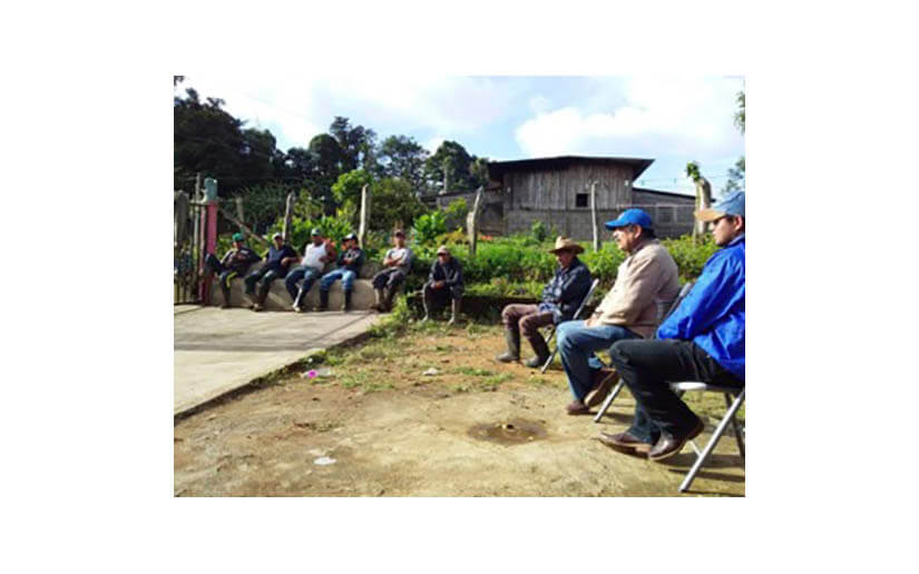 asambleas