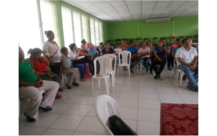 asambleas