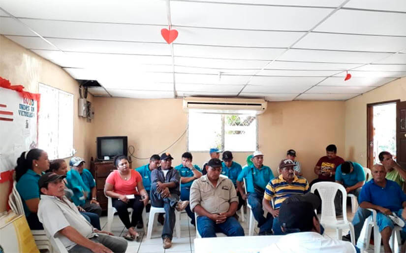 asambleas