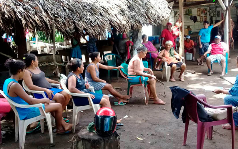 asambleas