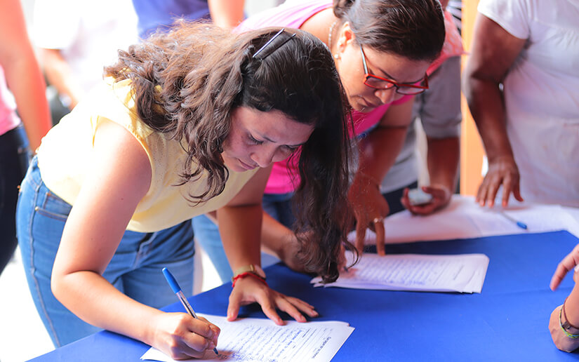 firmas
