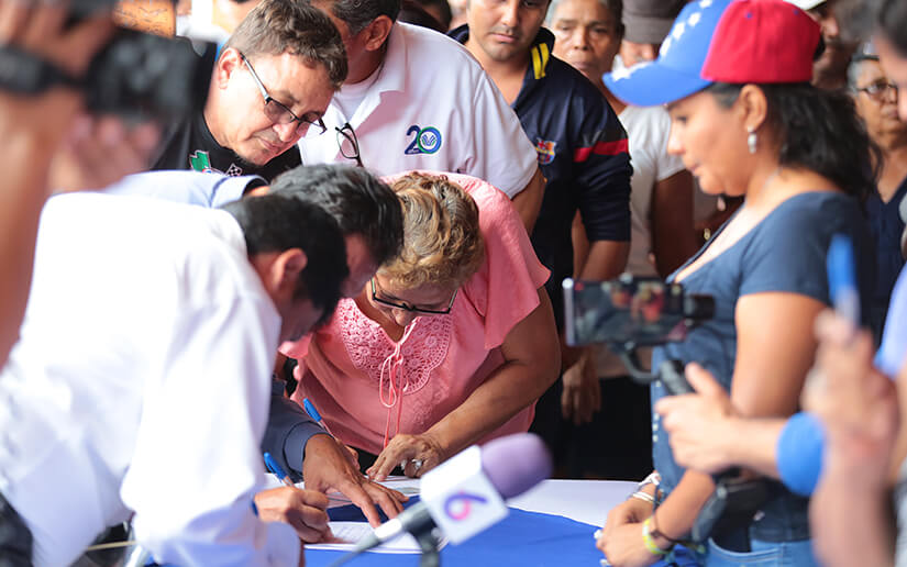 firmas