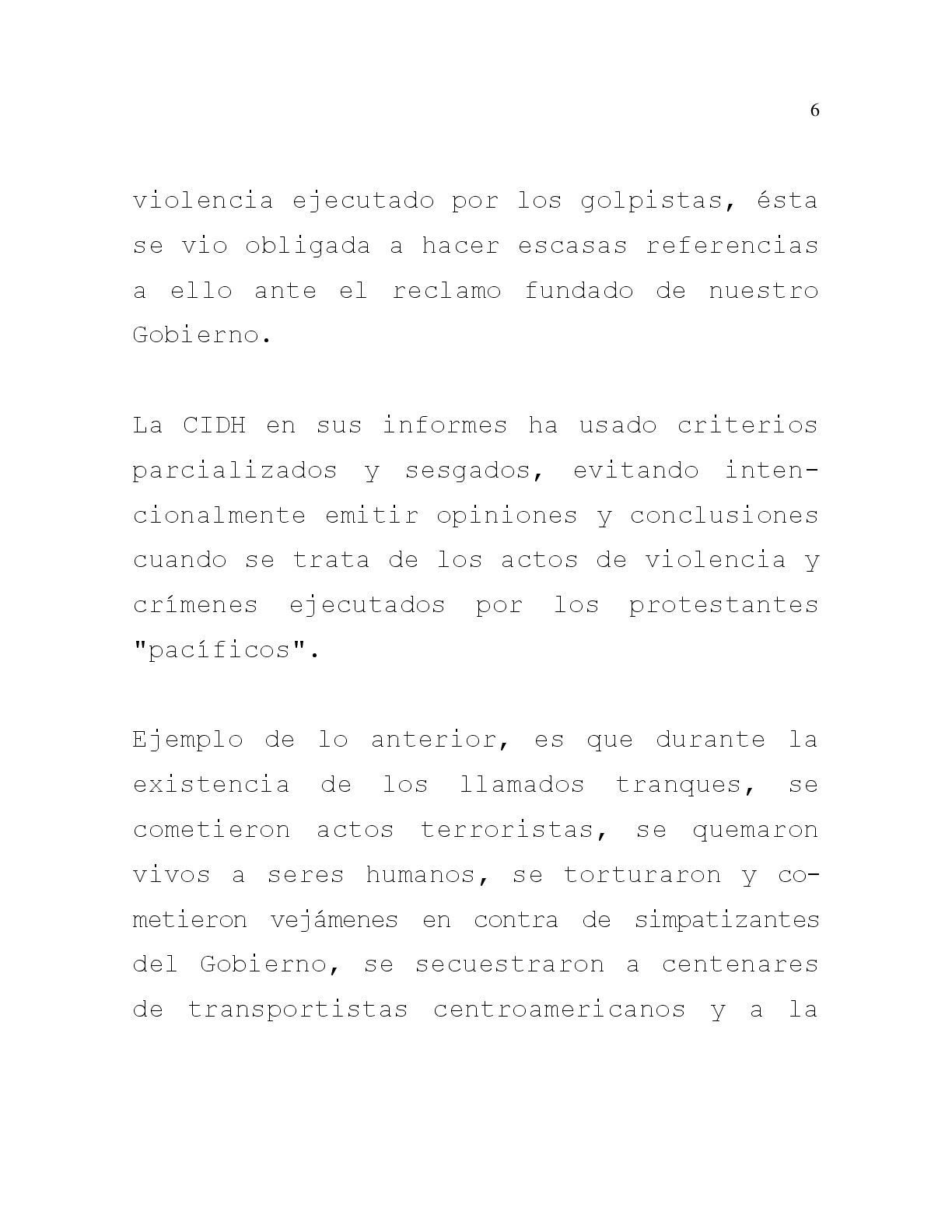 MINREX